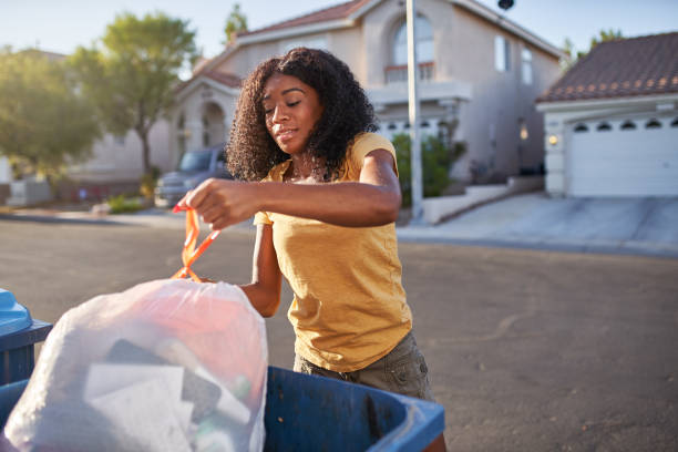 Best Commercial Cleanout Services  in San Felipe Pueblo, NM