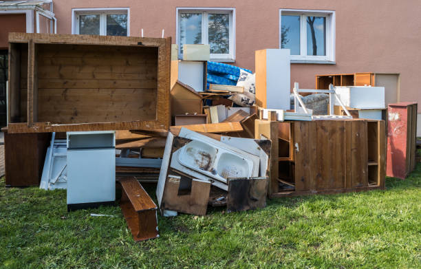 Best Same-Day Junk Removal  in San Felipe Pueblo, NM