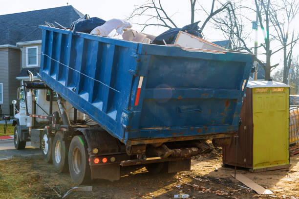 Best Basement Cleanout Services  in San Felipe Pueblo, NM