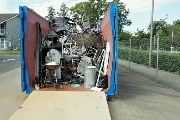 Best Electronics Removal Services  in San Felipe Pueblo, NM