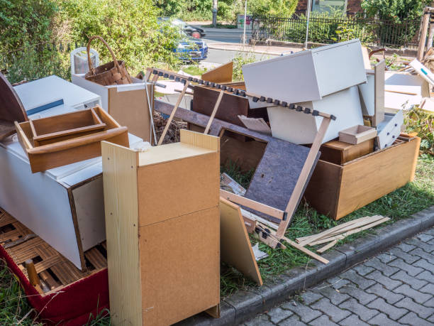 Best Attic Cleanout Services  in San Felipe Pueblo, NM