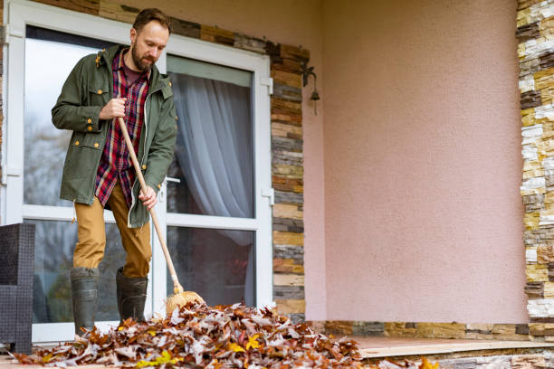Best Yard Waste Removal  in San Felipe Pueblo, NM